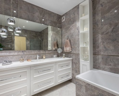 Kitchen Renovation Melbourne Bring Your Dream Kitchen to Life