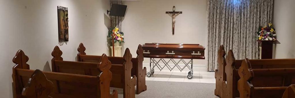 Simplify the Decision-Making Process with Versatile Funeral Homes