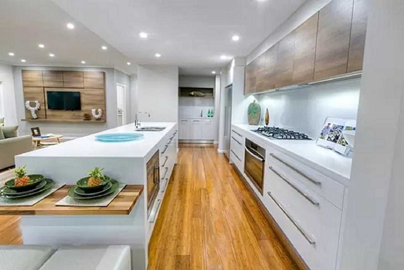 Choosing the Right Kitchen Layout for Everyday Living