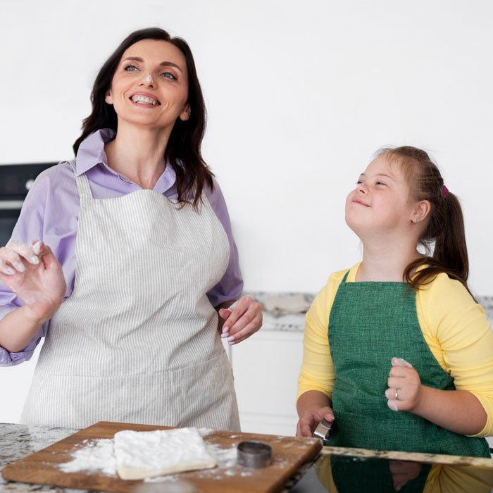 Compassionate NDIS Support Services in Caroline Springs