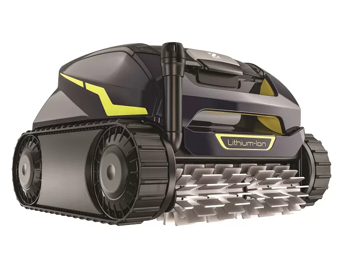 Cordless Robotic Pool Cleaner – FreeRider FR1000 iQ