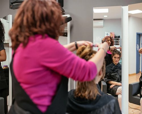 Top-Rated Hair Salon Quakers Hill | Noor Sisters Indian Beauty Salon
