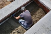 Strong & Reliable House Concrete Slab Services Sydney | Falcon Concrete Services