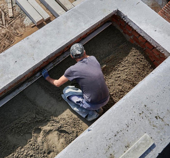 Strong & Reliable House Concrete Slab Services Sydney | Falcon Concrete Services