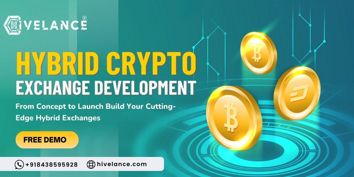 Launch Your Elite Hybrid Crypto Exchange at Low Cost