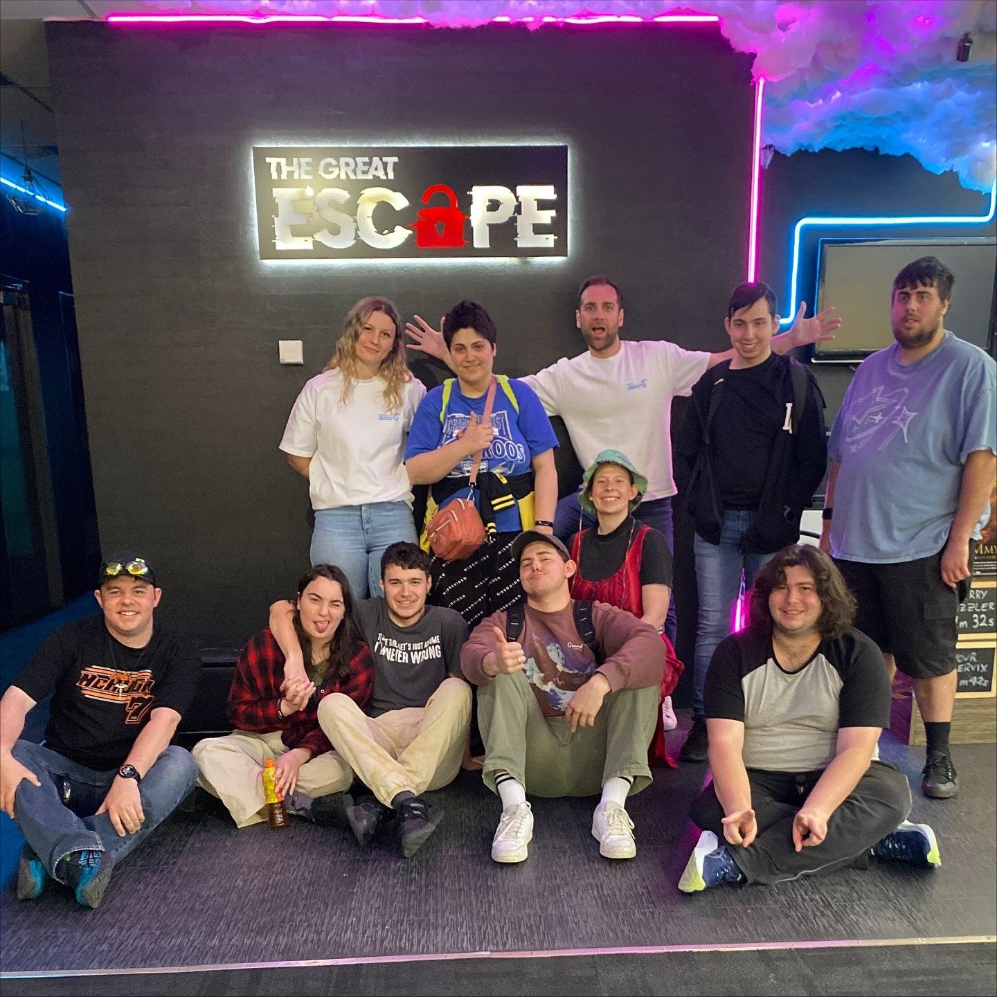 The Orphanage Escape Room | Dark Mystery in Bendigo