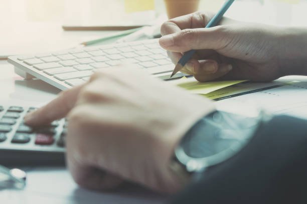 Professional Small Business Accounting Services for Financial Growth