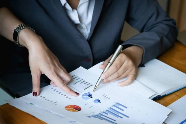 Professional Company Accountant Near Wollongong for Business Success