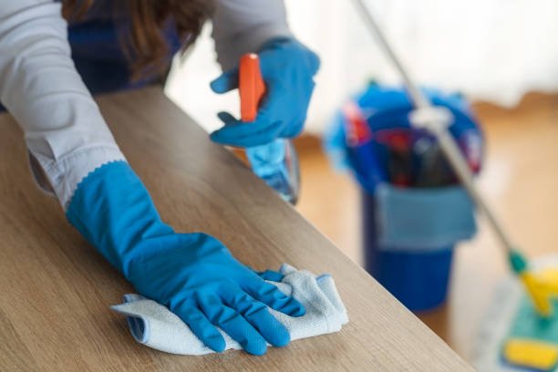 Quality Domestic Cleaning Services Melbourne For Hygienic Living
