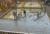 Strong Concrete Slab Foundations Greater Sydney Construction