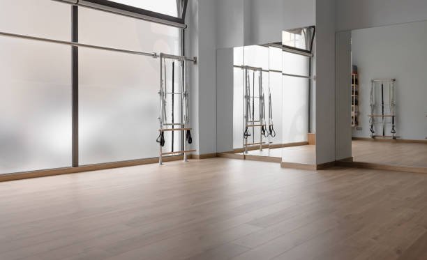 Custom Gym Mirrors in Perth – WA Glass Solutions