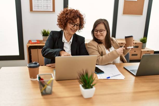 Disability Support Worker Near Melbourne for Assistance