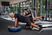Personal Training near Central Coast for Strength and Confidence