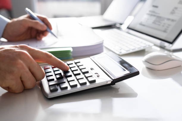 Professional Small Business Accounting Services for Financial Growth