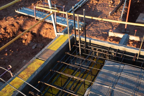 Strong Concrete Slab Foundations Greater Sydney Construction