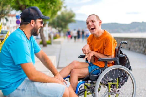 Skilled NDIS Support Coordinator near Melbourne for Participant Goals