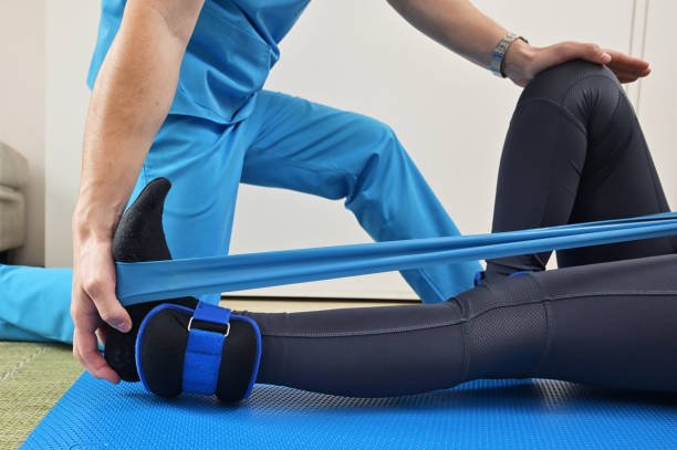 Convenient Online Physiotherapy Consultation in Brisbane