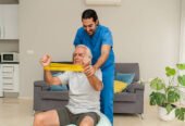 Convenient Online Physiotherapy Consultation in Brisbane
