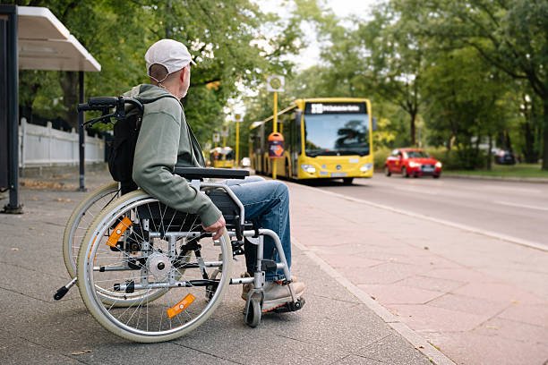 Trusted Travel and Transport Support for NDIS Participants