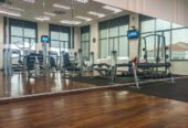 Custom Gym Mirrors in Perth – WA Glass Solutions