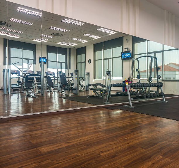 Custom Gym Mirrors in Perth – WA Glass Solutions