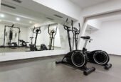 Custom Gym Mirrors in Perth – WA Glass Solutions