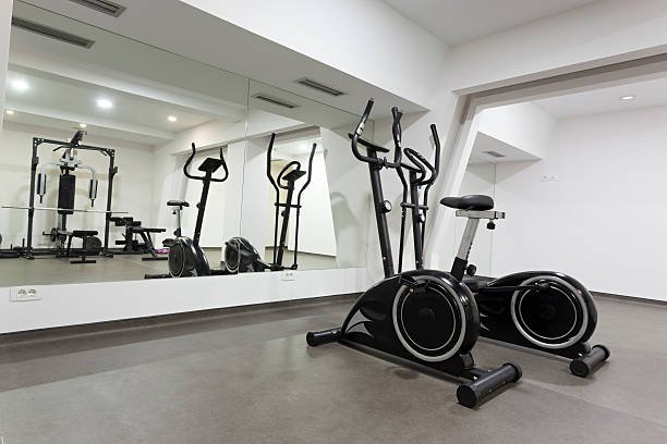 Custom Gym Mirrors in Perth – WA Glass Solutions