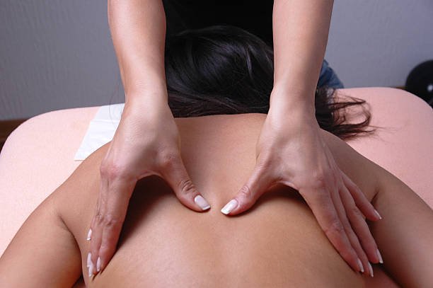 Remedial Massage Therapy in Perth by Esmat Parkar