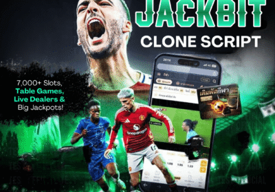 jackbit-clone-script