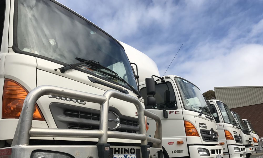 Trusted Removalists Prahran | Smooth Moves with Jake Removals