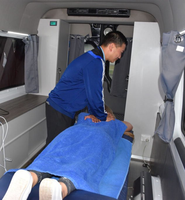 Online & Telehealth Physiotherapy in Brisbane