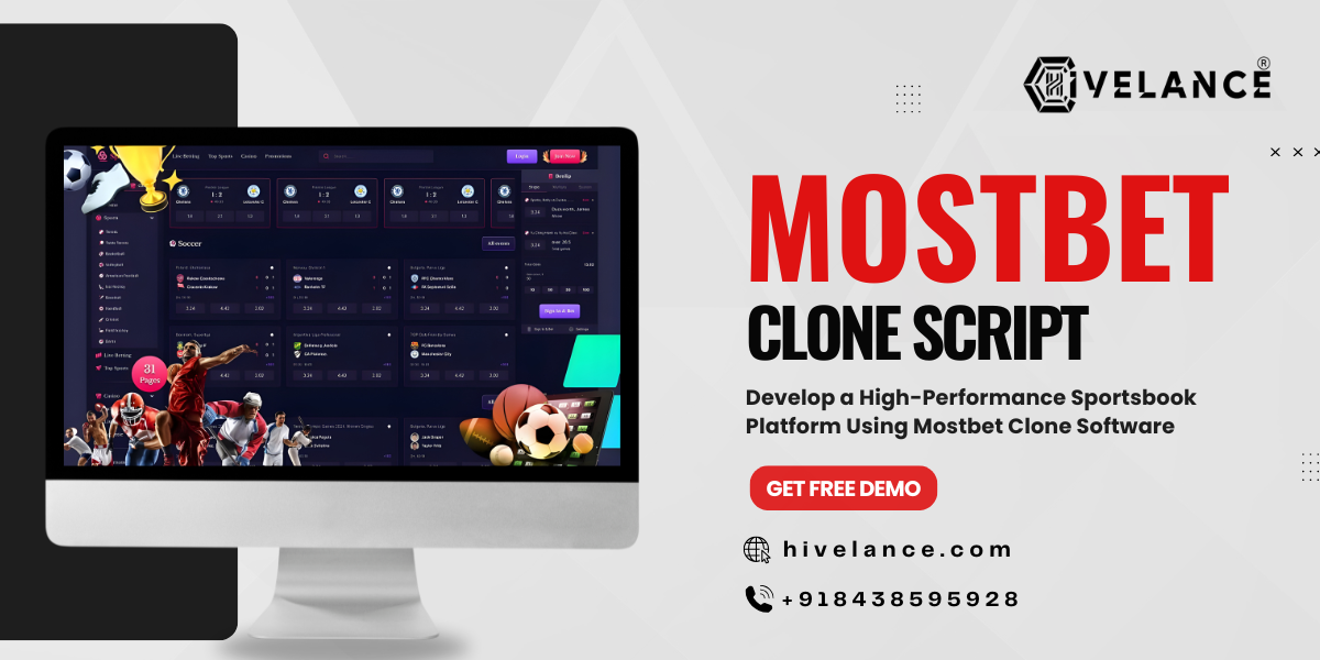 Best Mostbet Clone Script for Fantasy Sports Startups at low cost