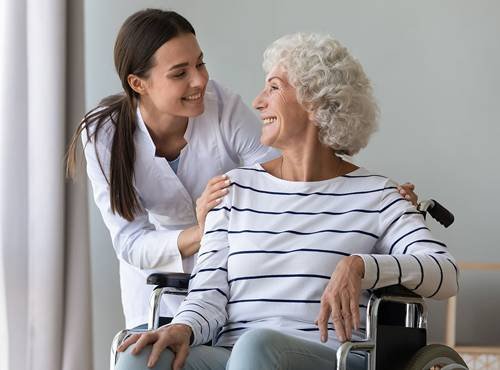 Reliable NDIS Registered Service Providers in Adelaide Support For Daily Living