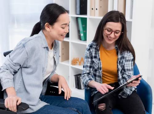 Reliable NDIS Registered Service Providers in Adelaide Support For Daily Living