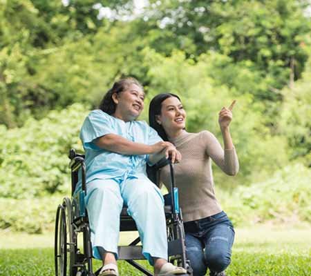 Reliable NDIS Provider in Joondalup for Quality Disability Support