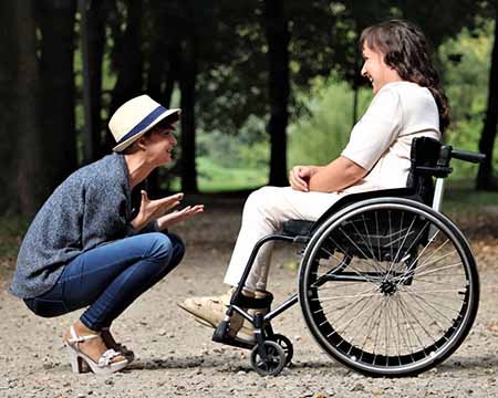 Reliable NDIS Provider in Joondalup for Quality Disability Support