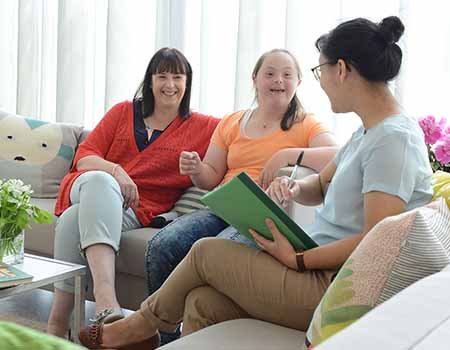 Reliable NDIS Provider in Joondalup for Quality Disability Support