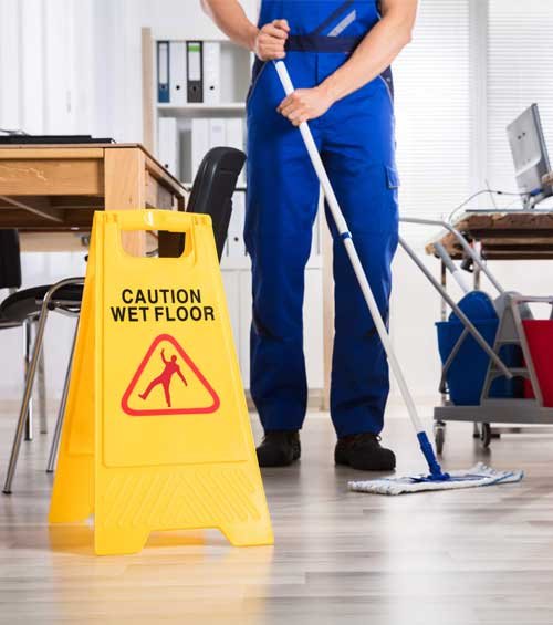 Hire us for Professional Commercial Cleaning in Adelaide