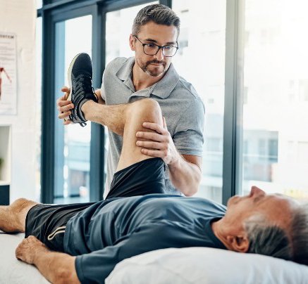 Online & Telehealth Physiotherapy in Brisbane