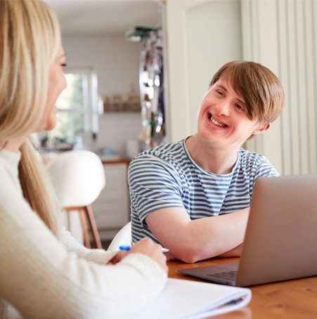 Compassionate Disability Support Workers You Can Rely On