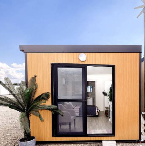 Affordable Portable Building Hire in Northern NSW – Bonco Buildings and Hire