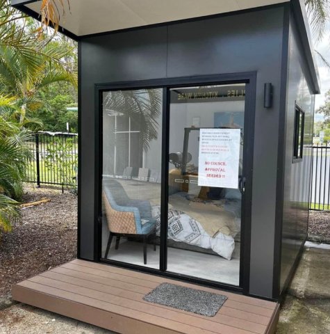 Affordable Portable Building Hire in Northern NSW – Bonco Buildings and Hire