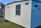 Affordable Portable Building Hire in Northern NSW – Bonco Buildings and Hire
