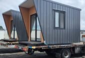 Affordable Portable Building Hire in Northern NSW – Bonco Buildings and Hire