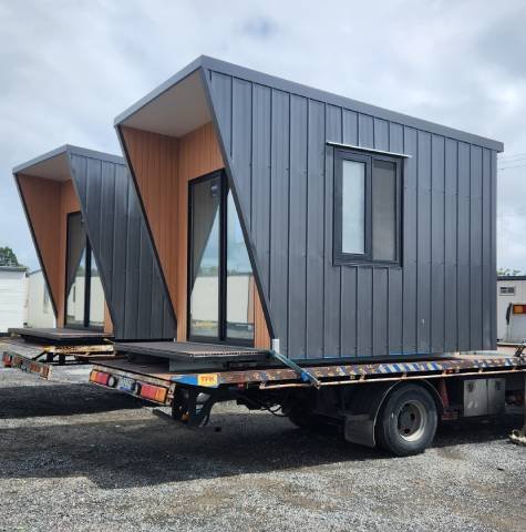 Affordable Portable Building Hire in Northern NSW – Bonco Buildings and Hire