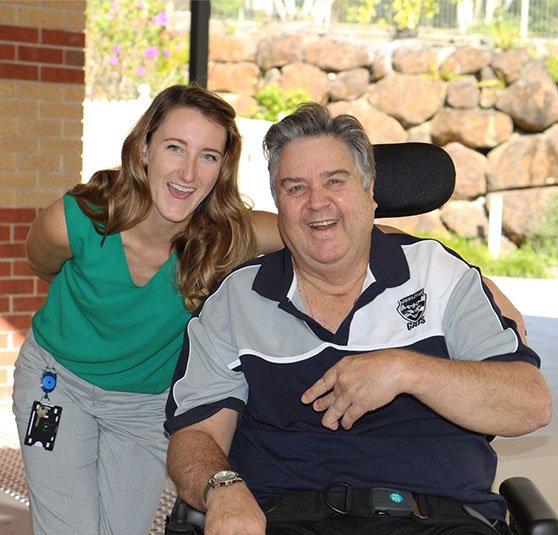 Compassionate NDIS Support Services in Caroline Springs