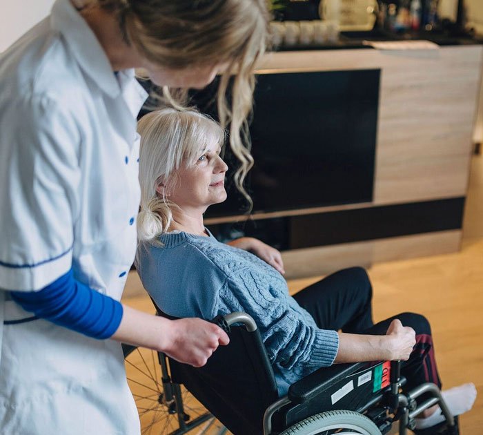 Compassionate Disability Support Workers You Can Rely On