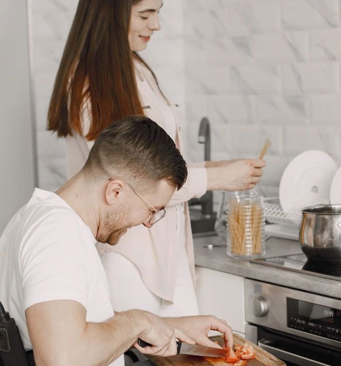 Help with Daily Tasks & Shared Living in Adelaide