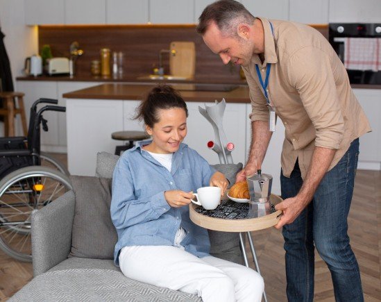 Reliable Household Tasks Support in Epping