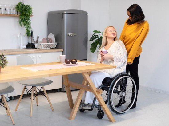 Reliable Household Tasks Support in Epping